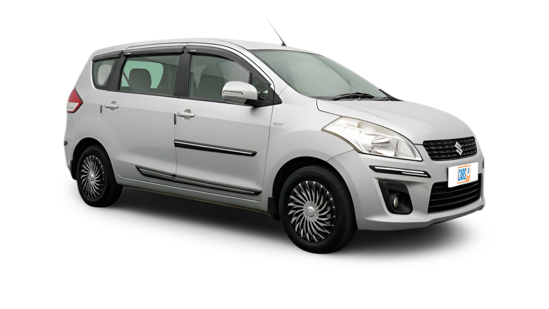Maruti Ertiga-img